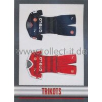 TOPPS Bundesliga 2015/2016 - Sticker 415 -...