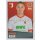 TOPPS Bundesliga 2016/2017 - Sticker 15 - Dominik Kohr