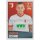 TOPPS Bundesliga 2016/2017 - Sticker 16 - Jonathan Schmid