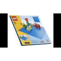 LEGO Creator 620 - Blaue Bauplatte