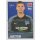 TOPPS Bundesliga 2016/2017 - Sticker 30 - Rune Almenning Jarstein