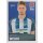 TOPPS Bundesliga 2016/2017 - Sticker 34 - Mitchell Weiser