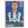 TOPPS Bundesliga 2016/2017 - Sticker 35 - Peter Pekarik