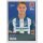 TOPPS Bundesliga 2016/2017 - Sticker 42 - Ondrej Duda