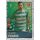 TOPPS Bundesliga 2016/2017 - Sticker 50 - Claudio Pizarro