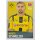 TOPPS Bundesliga 2016/2017 - Sticker 90 - Marcel Schmelzer