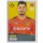 TOPPS Bundesliga 2016/2017 - Sticker 93 - Roman Bürki