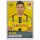 TOPPS Bundesliga 2016/2017 - Sticker 94 - Raphael Guerreiro