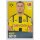 TOPPS Bundesliga 2016/2017 - Sticker 98 - Mario Götze
