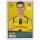 TOPPS Bundesliga 2016/2017 - Sticker 100 - Julian Weigl