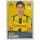 TOPPS Bundesliga 2016/2017 - Sticker 104 - Shinji Kagawa
