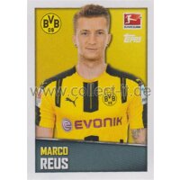 TOPPS Bundesliga 2016/2017 - Sticker 105 - Marco Reus