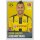 TOPPS Bundesliga 2016/2017 - Sticker 107 - Pierre-Emerick Aubameyang