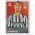 TOPPS Bundesliga 2016/2017 - Sticker 115 - Timothy Chandler