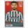TOPPS Bundesliga 2016/2017 - Sticker 118 - Michael Hector
