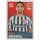 TOPPS Bundesliga 2016/2017 - Sticker 121 - Omar Mascarell