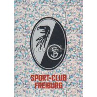 TOPPS Bundesliga 2016/2017 - Sticker 129 - Sport-Club...