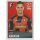 TOPPS Bundesliga 2016/2017 - Sticker 144 - Amir Abrashi