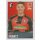 TOPPS Bundesliga 2016/2017 - Sticker 145 - Mike Frantz