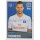 TOPPS Bundesliga 2016/2017 - Sticker 157 - Dennis Diekmeier