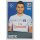 TOPPS Bundesliga 2016/2017 - Sticker 167 - Filip Kostic