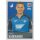 TOPPS Bundesliga 2016/2017 - Sticker 181 - Pavel Kaderabek