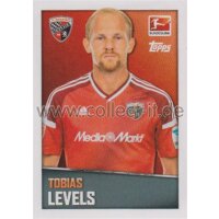 TOPPS Bundesliga 2016/2017 - Sticker 218 - Tobias Levels