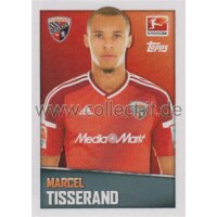 TOPPS Bundesliga 2016/2017 - Sticker 219 - Marcel Tisserand