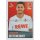 TOPPS Bundesliga 2016/2017 - Sticker 247 - Leonardo Bittencourt