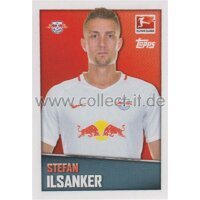 TOPPS Bundesliga 2016/2017 - Sticker 265 - Stefan Ilsanker