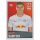 TOPPS Bundesliga 2016/2017 - Sticker 268 - Marcel Sabitzer