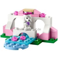 LEGO Friends 41021 - Pudel-Häuschen