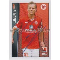 TOPPS Bundesliga 2016/2017 - Sticker 298 - Niko Bungert