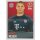 TOPPS Bundesliga 2016/2017 - Sticker 342 - Manuel Neuer