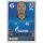 TOPPS Bundesliga 2016/2017 - Sticker 364 - Naldo