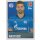 TOPPS Bundesliga 2016/2017 - Sticker 366 - Matija Nastasic