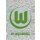TOPPS Bundesliga 2016/2017 - Sticker 378 - VfL Wolfsburg Logo