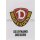 TOPPS Bundesliga 2016/2017 - Sticker 412 - SG Dynamo Dresden Logo