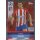 CL1617 - Sticker - ATL03 - Diego Godin [Atlético Madrid]