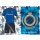 CL1617 - Sticker - BRU01+02 - Trikot+Logo [Club Brugge KV]