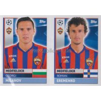 CL1617 - Sticker - CSK14+15 - Georgi Milanov+Roman...