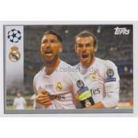 CL1617 - Sticker - FIN01+02 - Final Milano 2016 - Sergio...