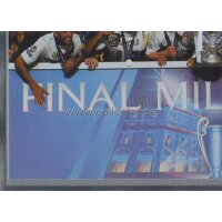 CL1617 - Sticker - FIN08 - Final Milano 2016 - [Real Madrid]