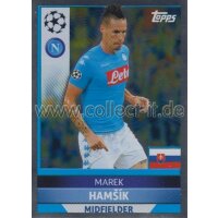 CL1617 - Sticker - NAP03 - Marek Hamsik [SSC Napoli]