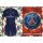 CL1617 - Sticker - PSG01+02 - Trikot+Logo [Paris Saint-German]