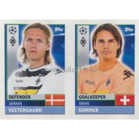 CL1617 - Sticker - QFA03+04 - Jannik Vestergaard+Yann...