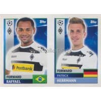 CL1617 - Sticker - QFA15+16 - Raffael+Patrick Hermann...