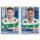 CL1617 - Sticker - QFB13+14 - Patrick Roberts [Celtic FC]