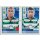 CL1617 - Sticker - SPO16+17 - Joao Mario+Alan Ruiz [Sporting Clube De Portugal]