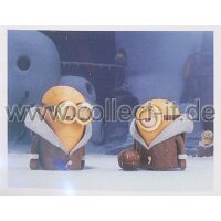 Sticker 003 - TOPPS Minions - Sammelsticker